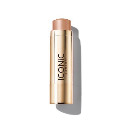 SHAPE AND SHADE SCULPT+ING STICK CURVE BY ICONIC LONDON (BARRA MULTI-USOS PARA ROSTRO)